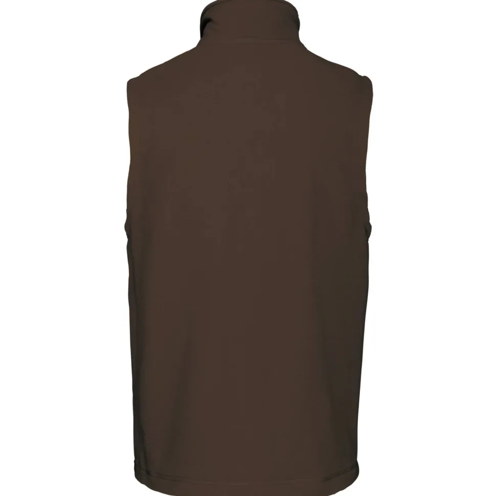 Kariban K913 - LUCA > GILET MICROPOLAIRE