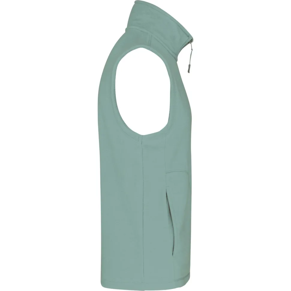 Kariban K913 - LUCA > GILET MICROPOLAIRE