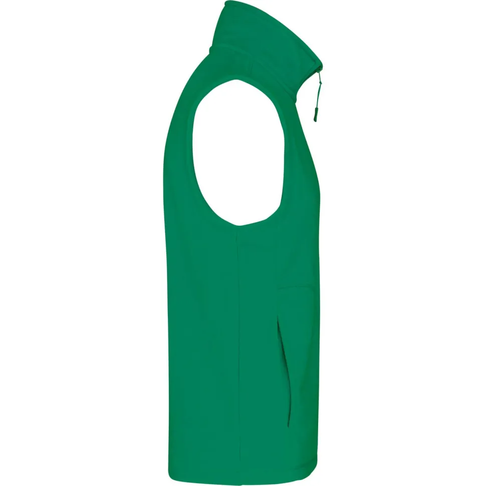 Kariban K913 - LUCA > GILET MICROPOLAIRE