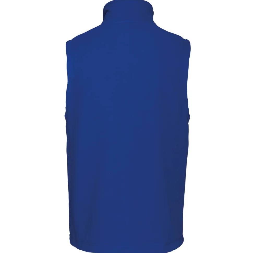 Kariban K913 - LUCA > GILET MICROPOLAIRE