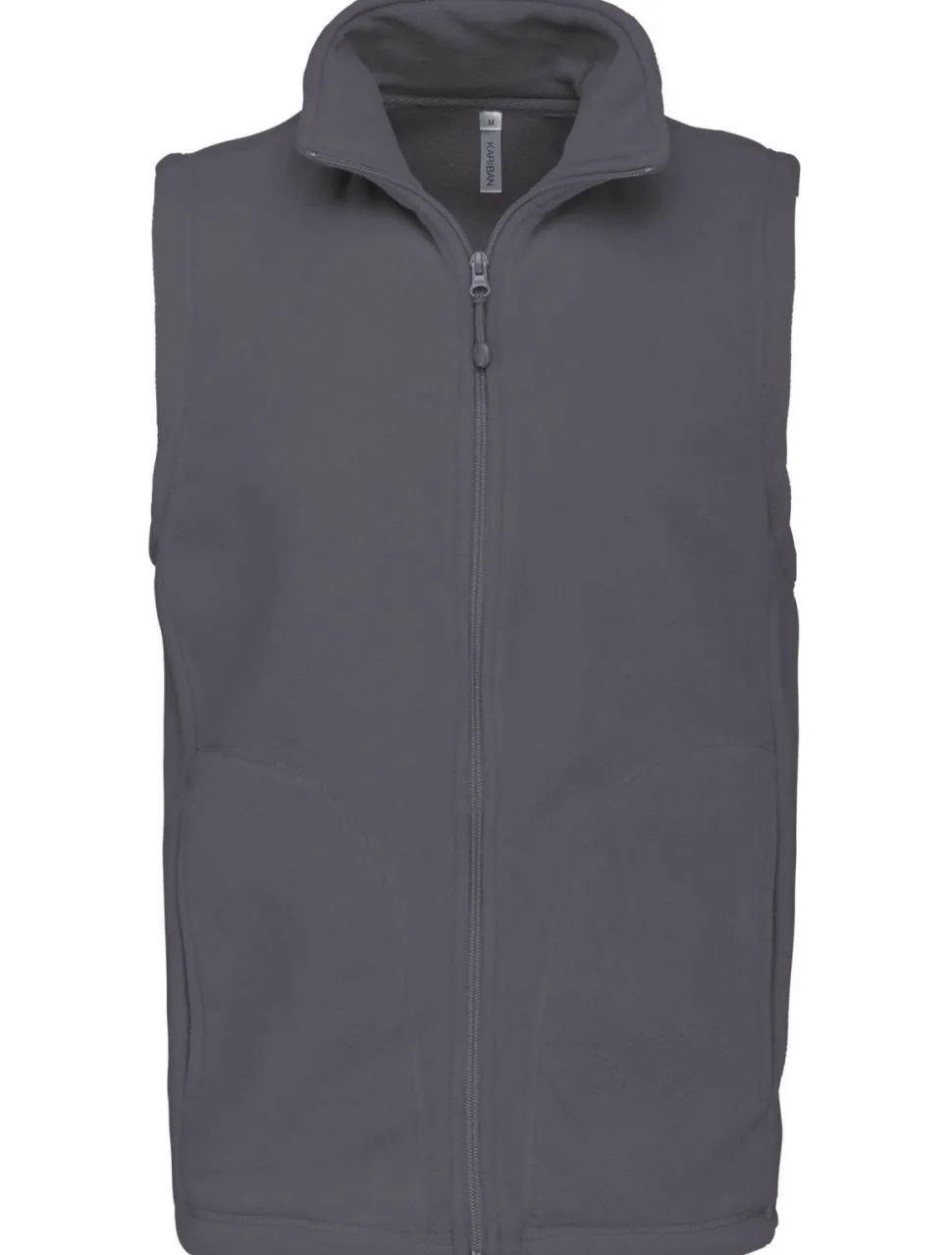 Kariban K913 - LUCA > GILET MICROPOLAIRE
