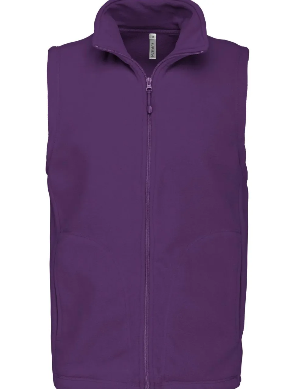 Kariban K913 - LUCA > GILET MICROPOLAIRE
