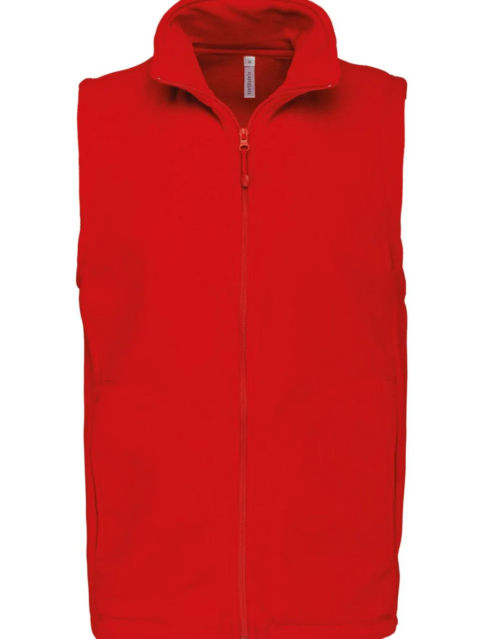 Kariban K913 - LUCA > GILET MICROPOLAIRE