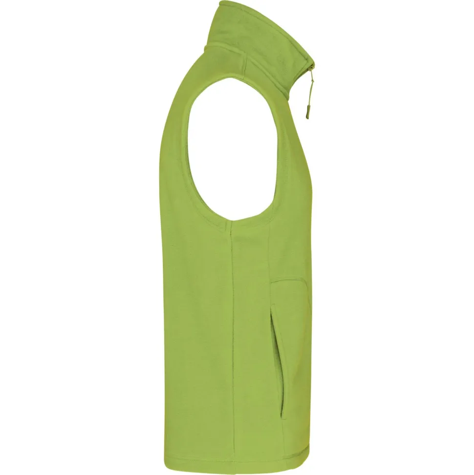 Kariban K913 - LUCA > GILET MICROPOLAIRE