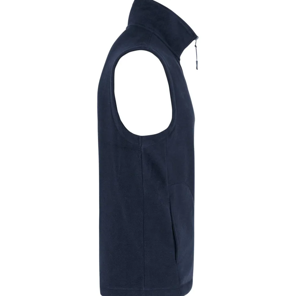 Kariban K913 - LUCA > GILET MICROPOLAIRE