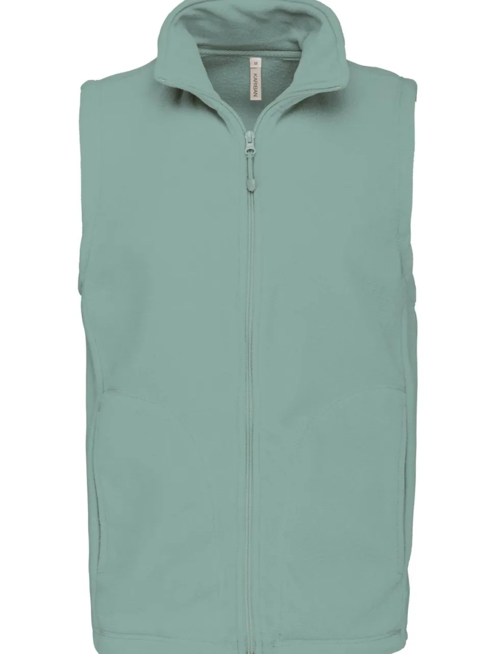 Kariban K913 - LUCA > GILET MICROPOLAIRE