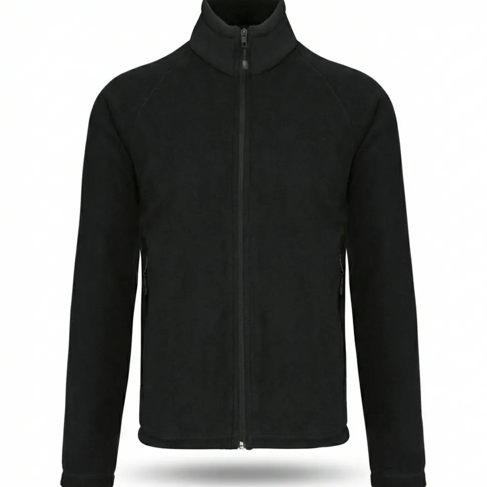 Kariban K917 - MARCO > VESTE MICROPOLAIRE ZIPPÉE LOURDE