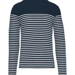 Kariban K366 - Marinière manches longues homme