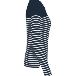 Kariban K386 - Marinière manches longues femme