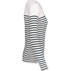 Kariban K386 - Marinière manches longues femme