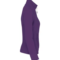Kariban K907 - MAUREEN > VESTE MICROPOLAIRE FEMME