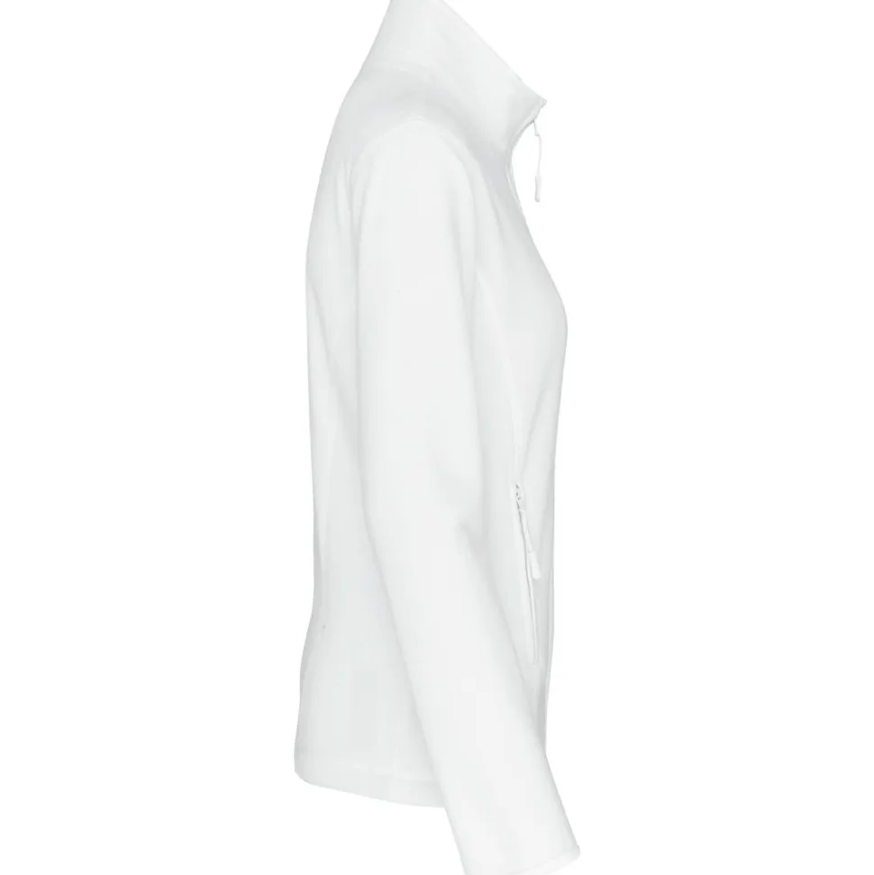Kariban K907 - MAUREEN > VESTE MICROPOLAIRE FEMME