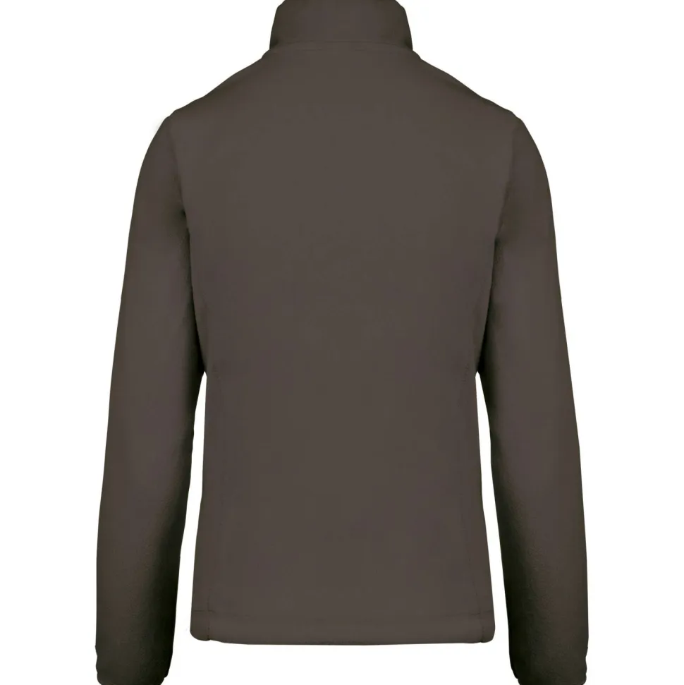 Kariban K907 - MAUREEN > VESTE MICROPOLAIRE FEMME