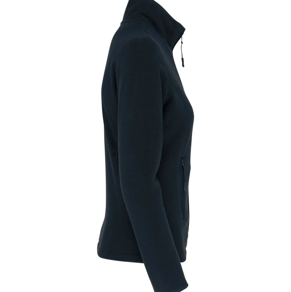 Kariban K907 - MAUREEN > VESTE MICROPOLAIRE FEMME
