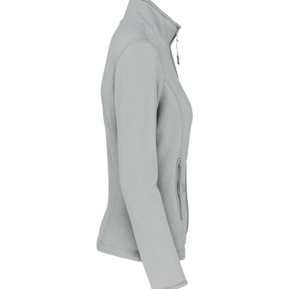 Kariban K907 - MAUREEN > VESTE MICROPOLAIRE FEMME