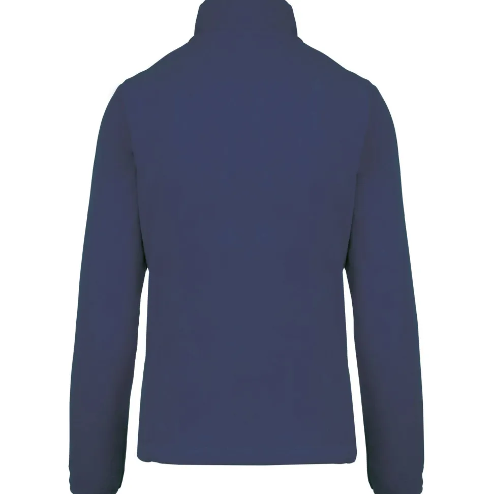 Kariban K907 - MAUREEN > VESTE MICROPOLAIRE FEMME