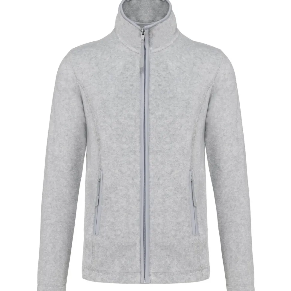 Kariban K907 - MAUREEN > VESTE MICROPOLAIRE FEMME