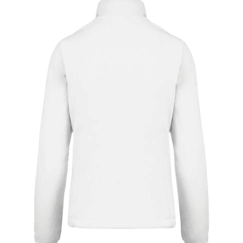 Kariban K907 - MAUREEN > VESTE MICROPOLAIRE FEMME