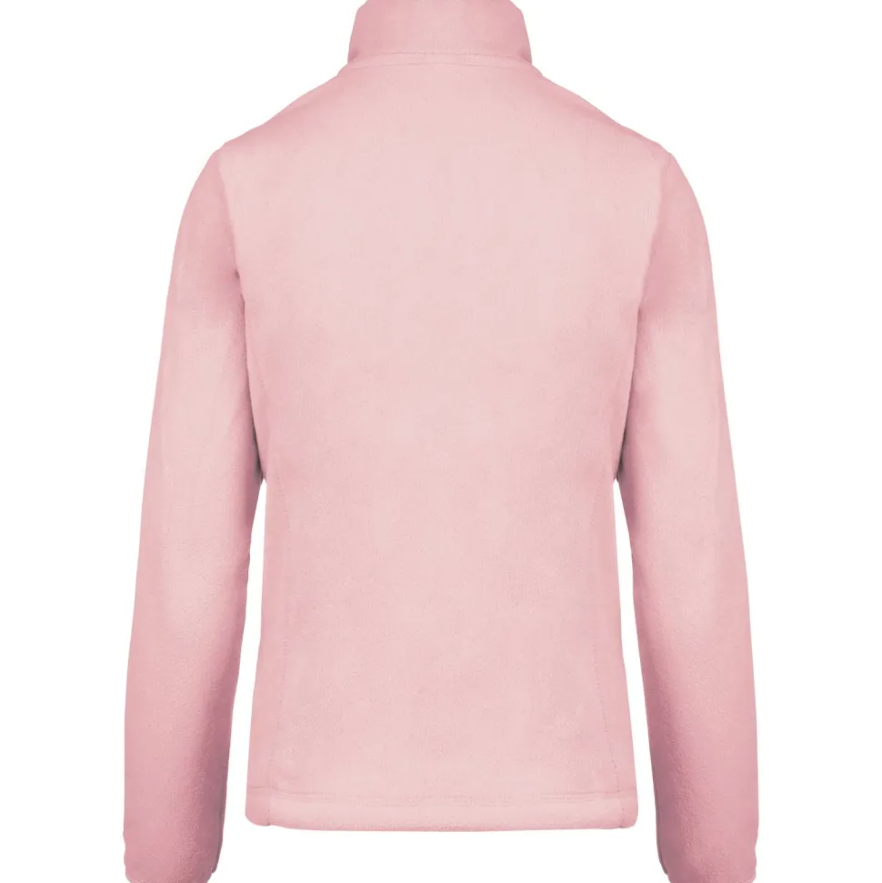 Kariban K907 - MAUREEN > VESTE MICROPOLAIRE FEMME