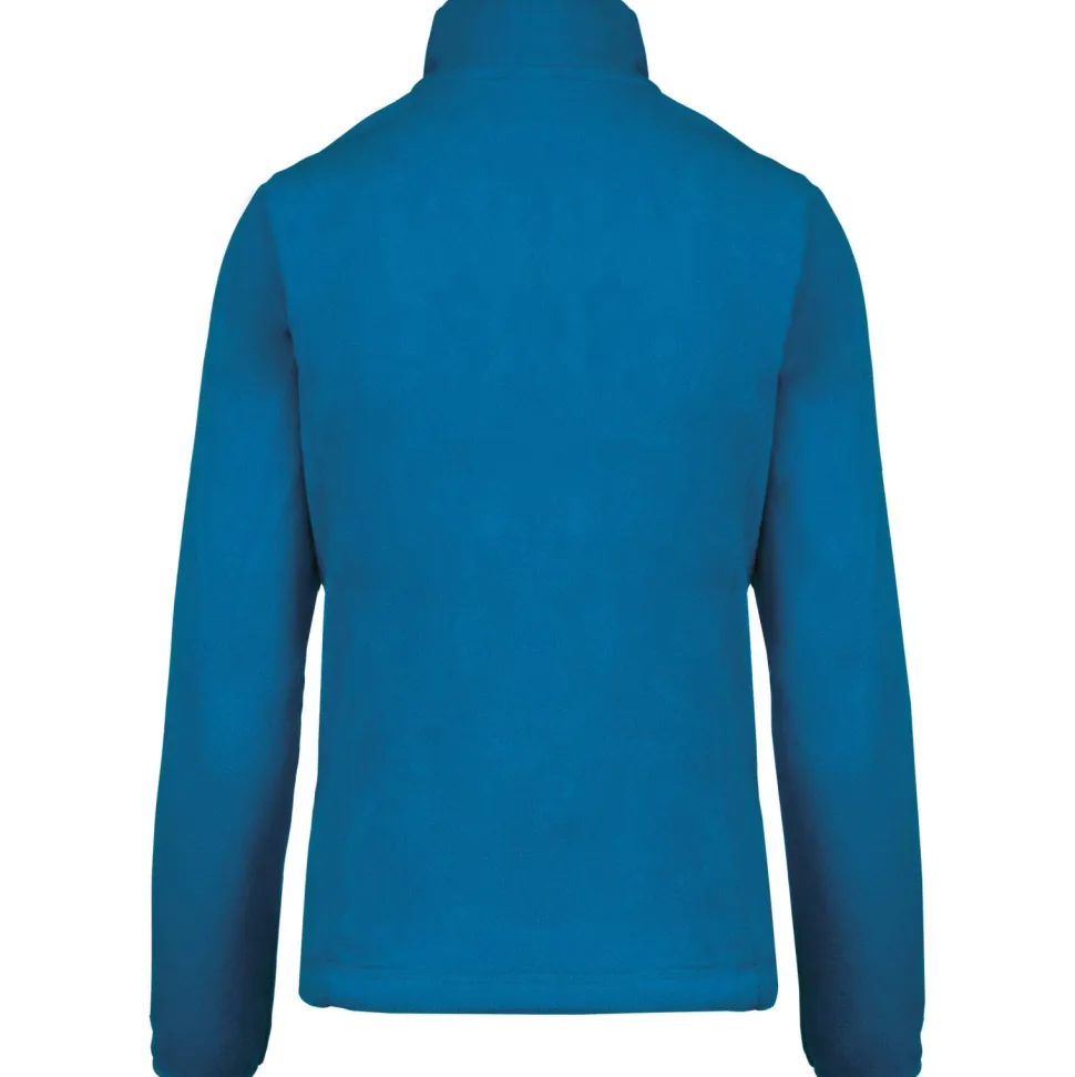 Kariban K907 - MAUREEN > VESTE MICROPOLAIRE FEMME