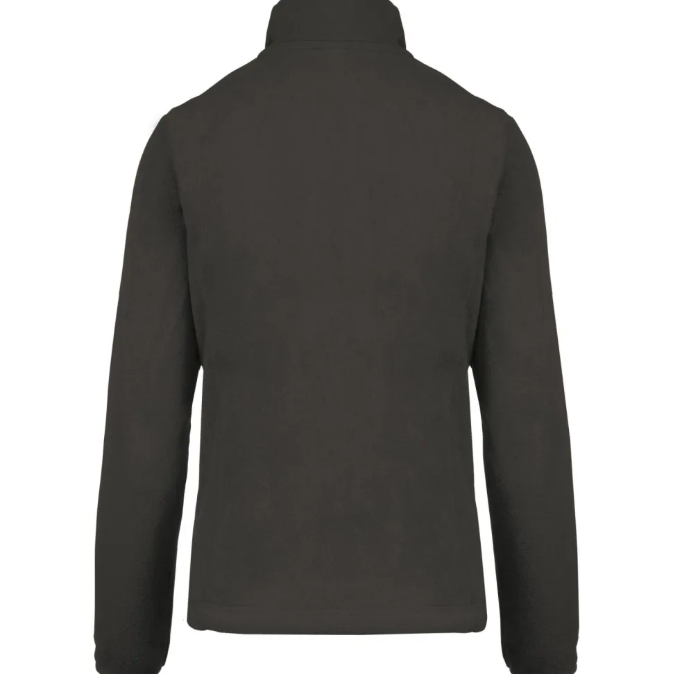 Kariban K907 - MAUREEN > VESTE MICROPOLAIRE FEMME