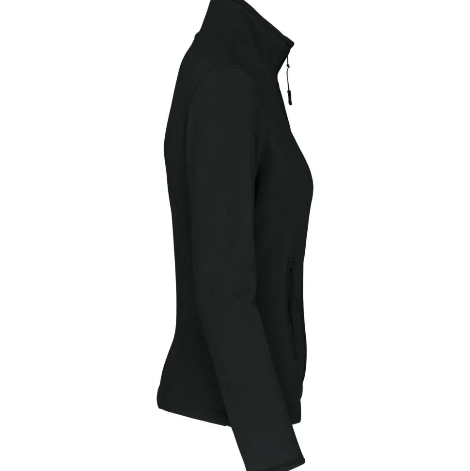 Kariban K907 - MAUREEN > VESTE MICROPOLAIRE FEMME