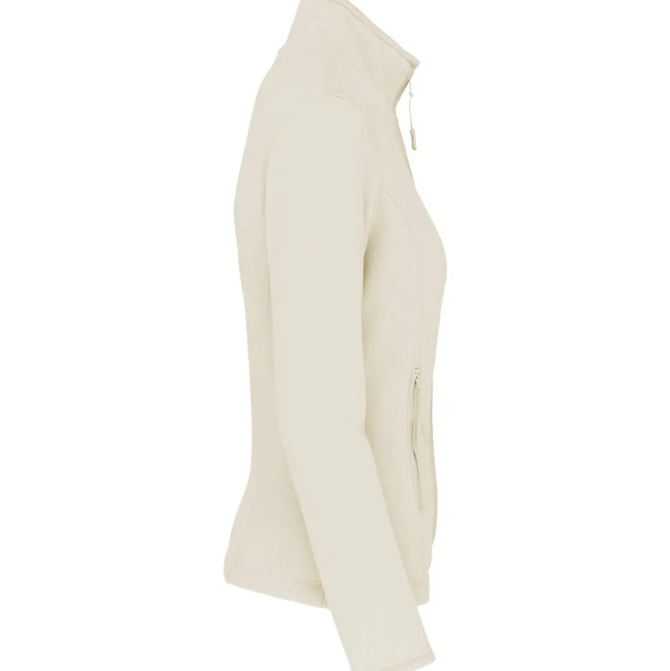 Kariban K907 - MAUREEN > VESTE MICROPOLAIRE FEMME