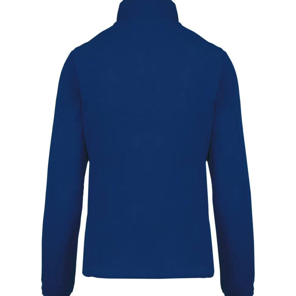 Kariban K907 - MAUREEN > VESTE MICROPOLAIRE FEMME