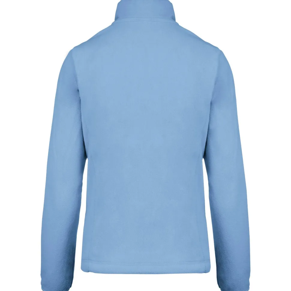 Kariban K907 - MAUREEN > VESTE MICROPOLAIRE FEMME