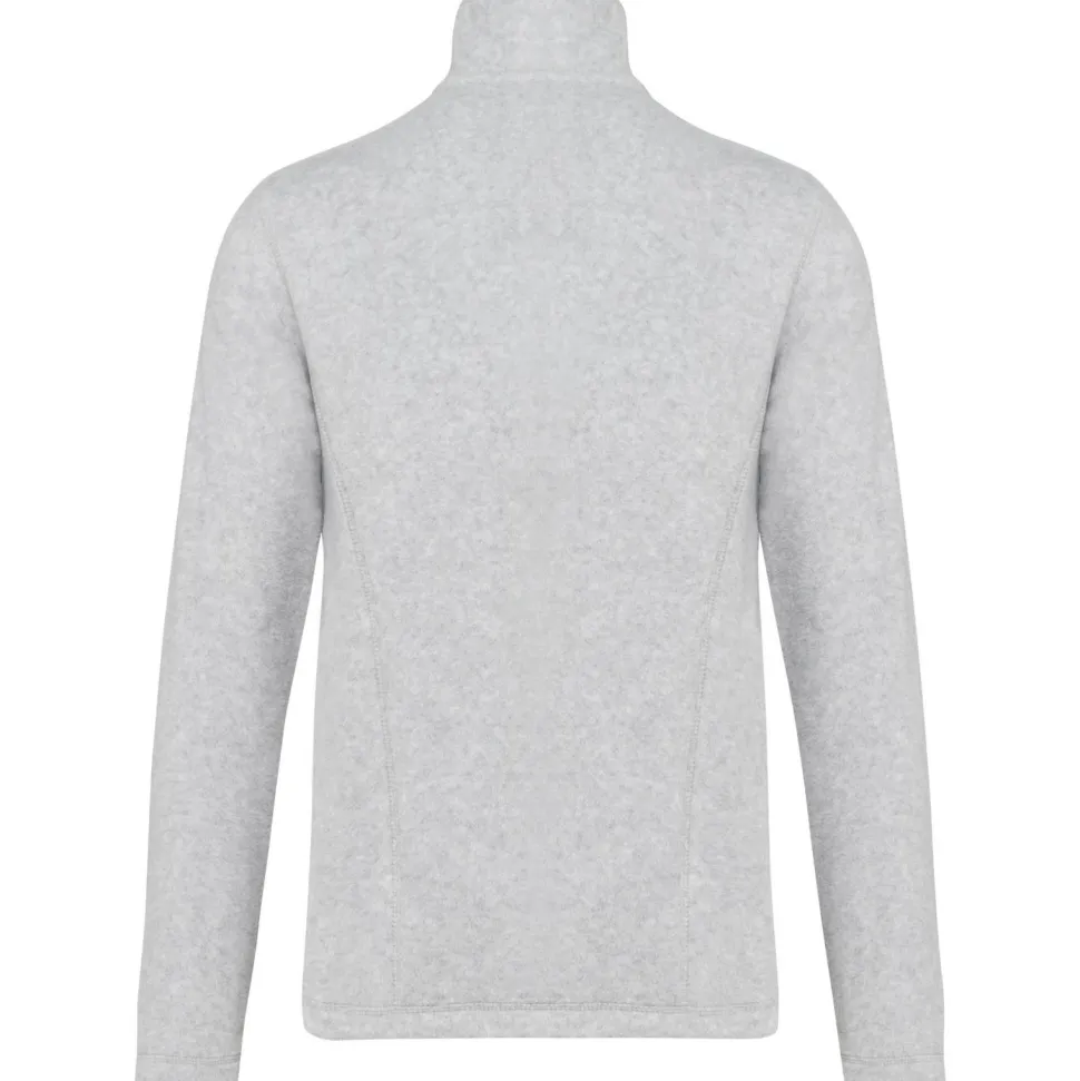 Kariban K907 - MAUREEN > VESTE MICROPOLAIRE FEMME
