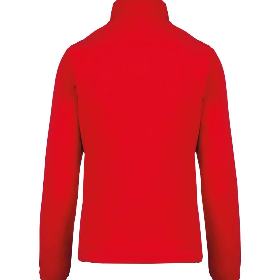 Kariban K907 - MAUREEN > VESTE MICROPOLAIRE FEMME