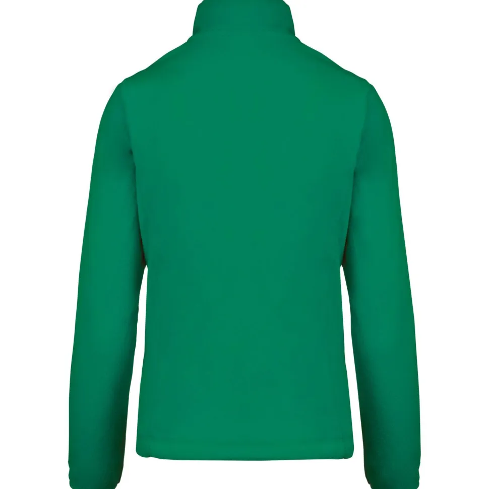 Kariban K907 - MAUREEN > VESTE MICROPOLAIRE FEMME