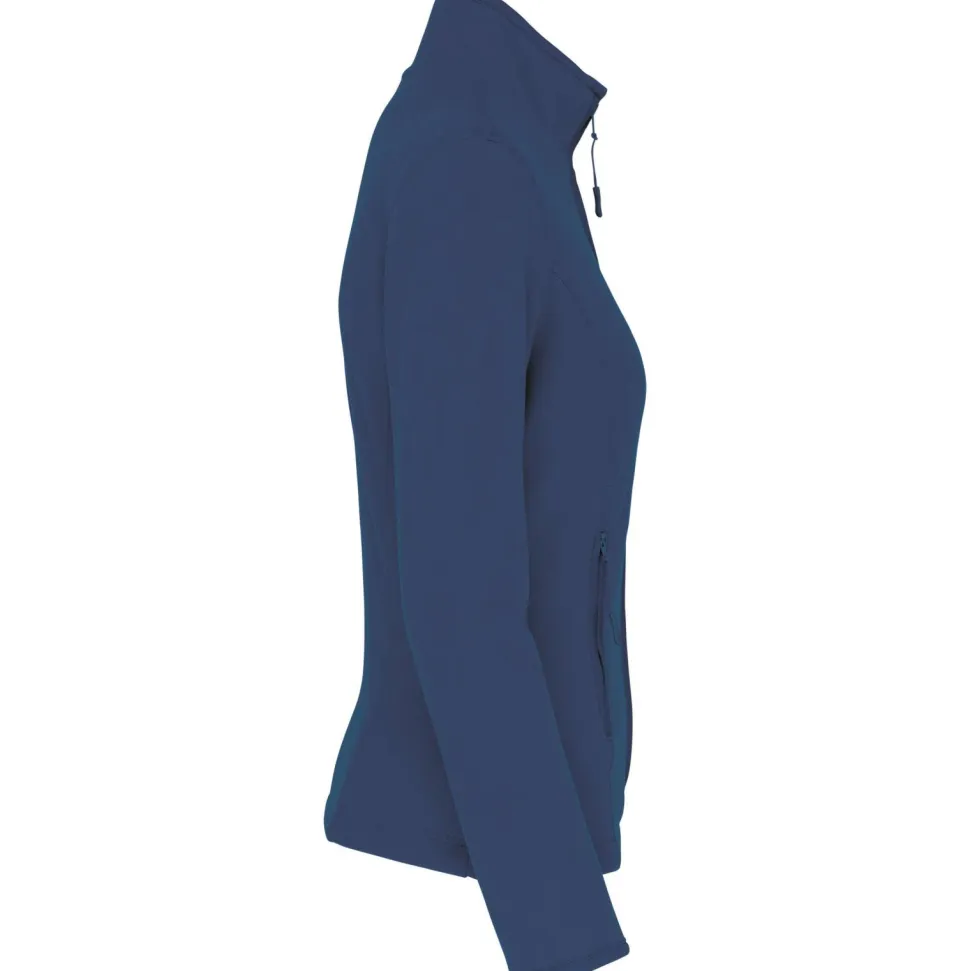Kariban K907 - MAUREEN > VESTE MICROPOLAIRE FEMME
