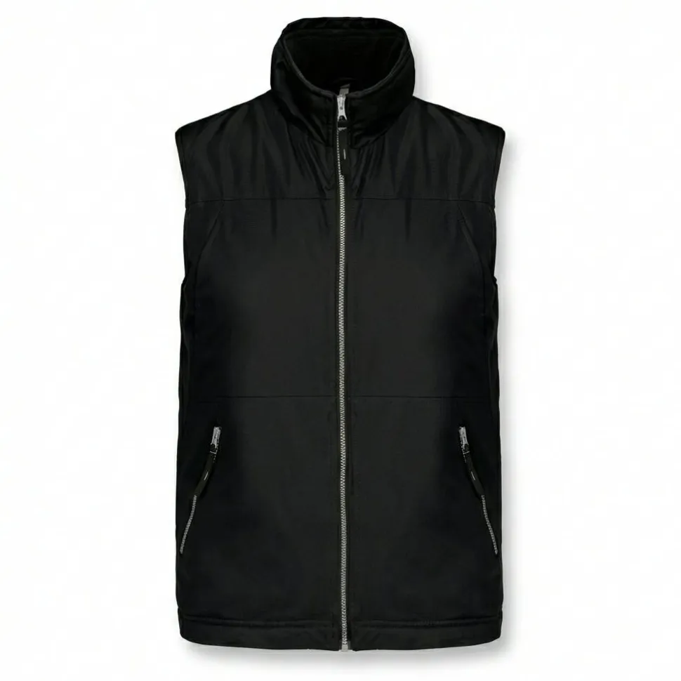Kariban K659 - MESSENGER > BODYWARMER