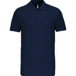 Kariban K239 - MIKE > POLO MANCHES COURTES