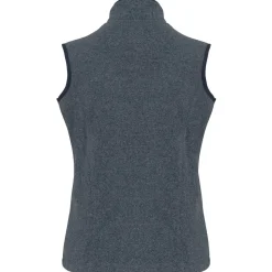 Kariban K906 - MÉLODIE > GILET MICROPOLAIRE FEMME