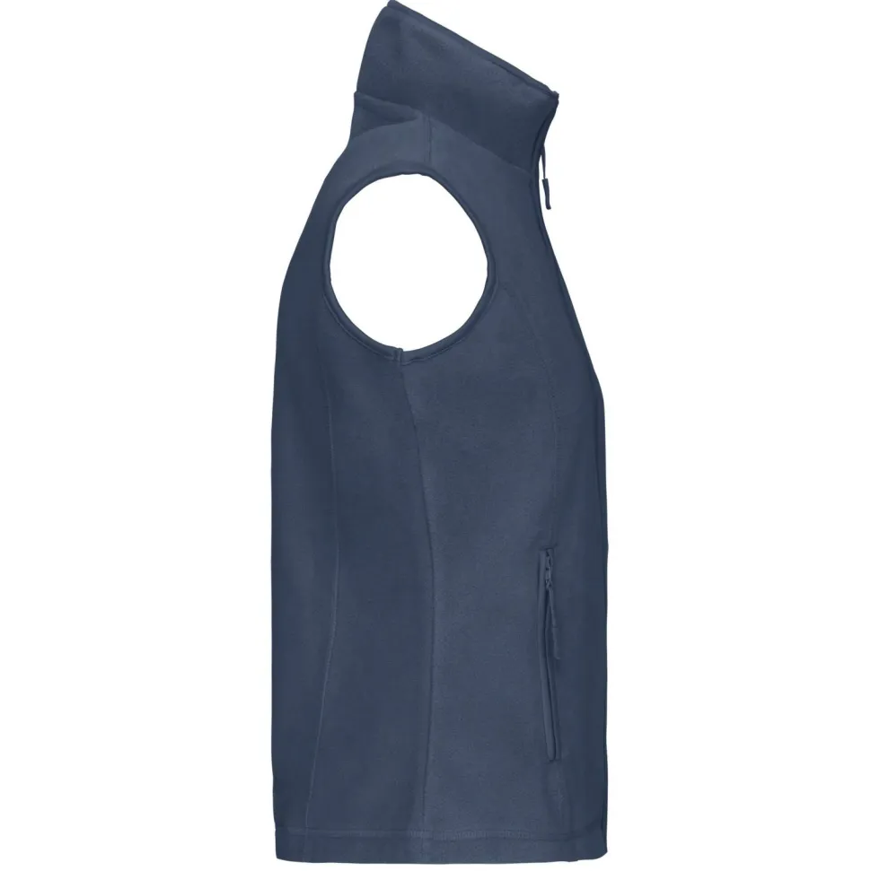 Kariban K906 - MÉLODIE > GILET MICROPOLAIRE FEMME