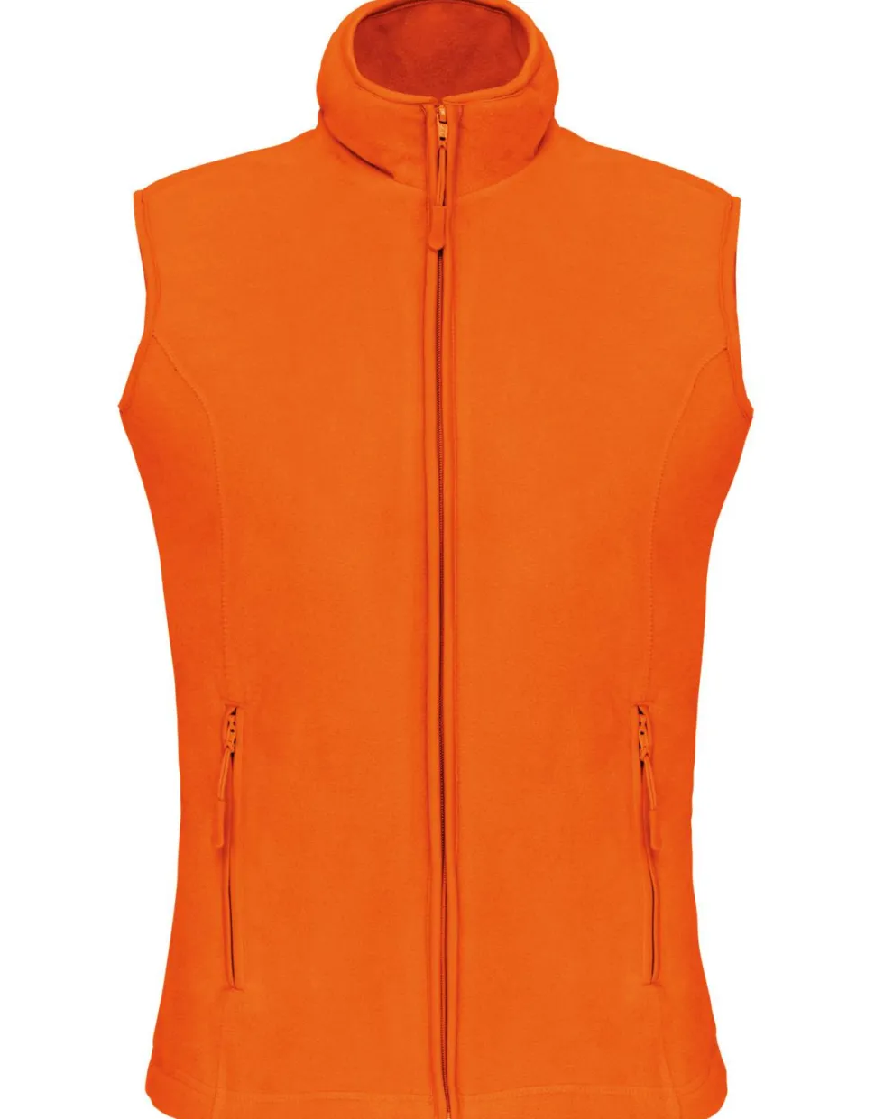 Kariban K906 - MÉLODIE > GILET MICROPOLAIRE FEMME