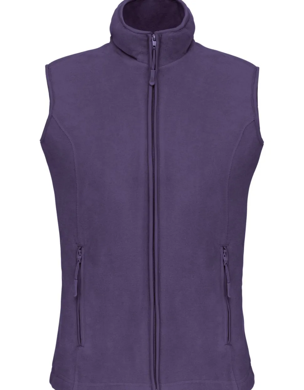 Kariban K906 - MÉLODIE > GILET MICROPOLAIRE FEMME