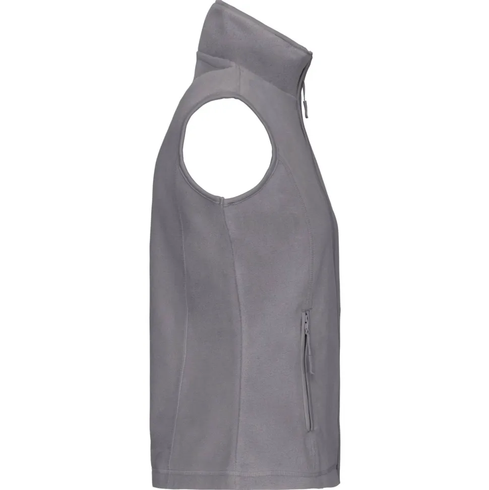 Kariban K906 - MÉLODIE > GILET MICROPOLAIRE FEMME