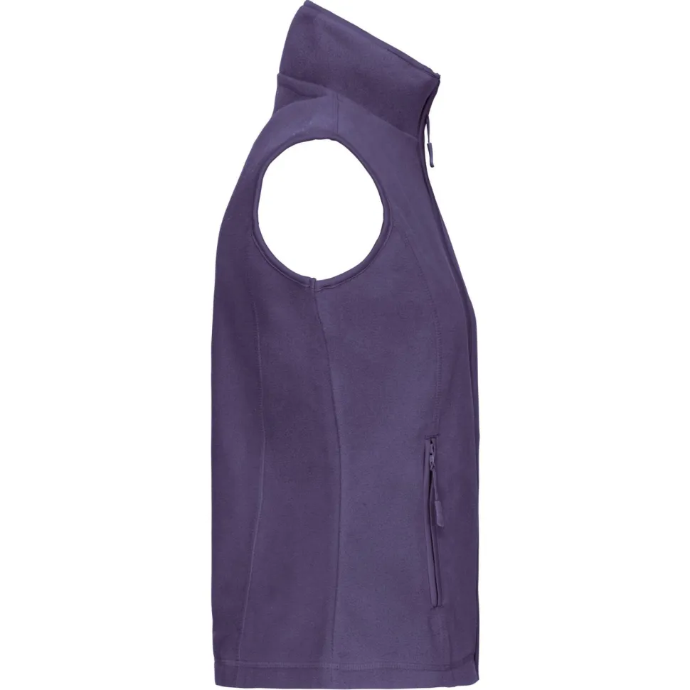Kariban K906 - MÉLODIE > GILET MICROPOLAIRE FEMME