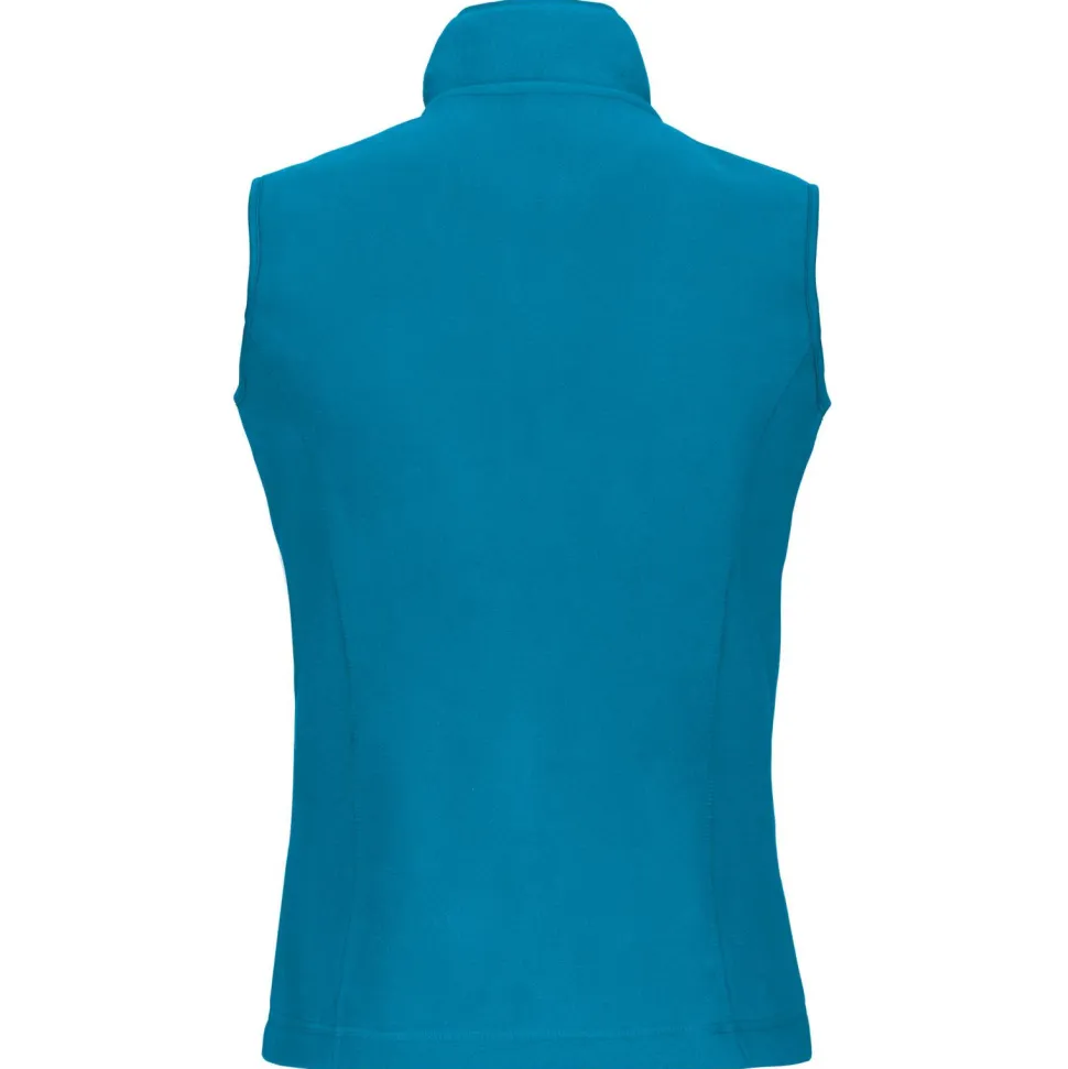 Kariban K906 - MÉLODIE > GILET MICROPOLAIRE FEMME