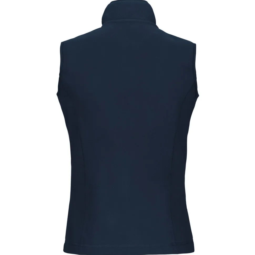 Kariban K906 - MÉLODIE > GILET MICROPOLAIRE FEMME
