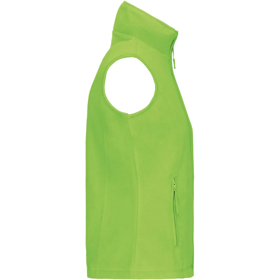 Kariban K906 - MÉLODIE > GILET MICROPOLAIRE FEMME