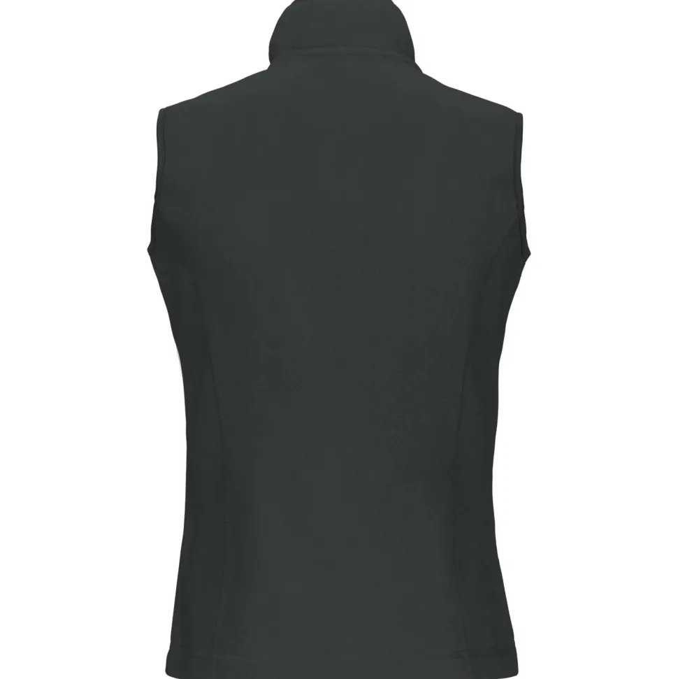 Kariban K906 - MÉLODIE > GILET MICROPOLAIRE FEMME