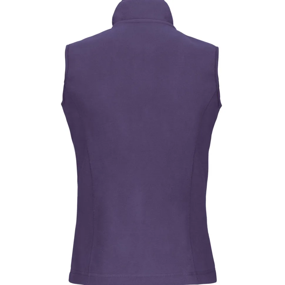 Kariban K906 - MÉLODIE > GILET MICROPOLAIRE FEMME