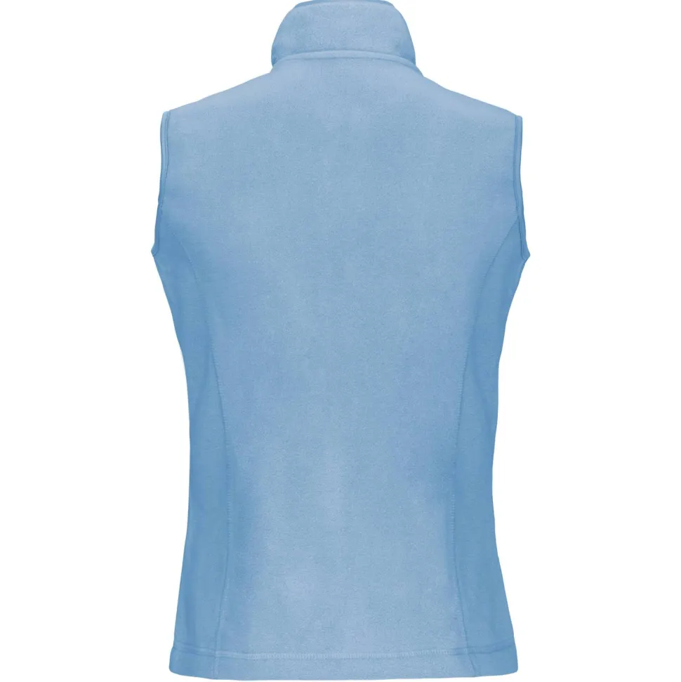 Kariban K906 - MÉLODIE > GILET MICROPOLAIRE FEMME