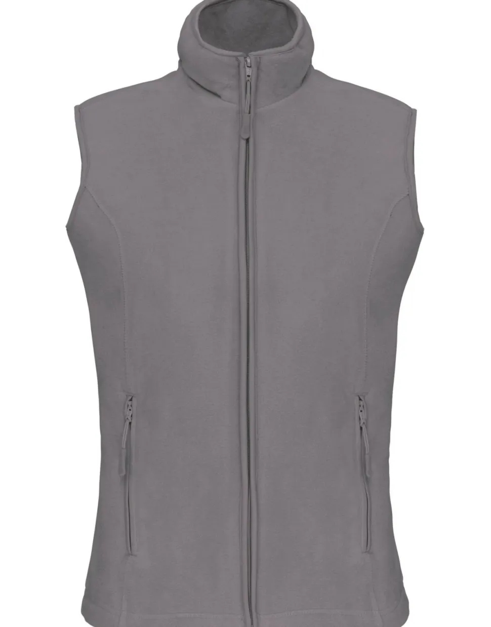Kariban K906 - MÉLODIE > GILET MICROPOLAIRE FEMME