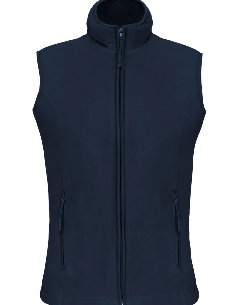 Kariban K906 - MÉLODIE > GILET MICROPOLAIRE FEMME