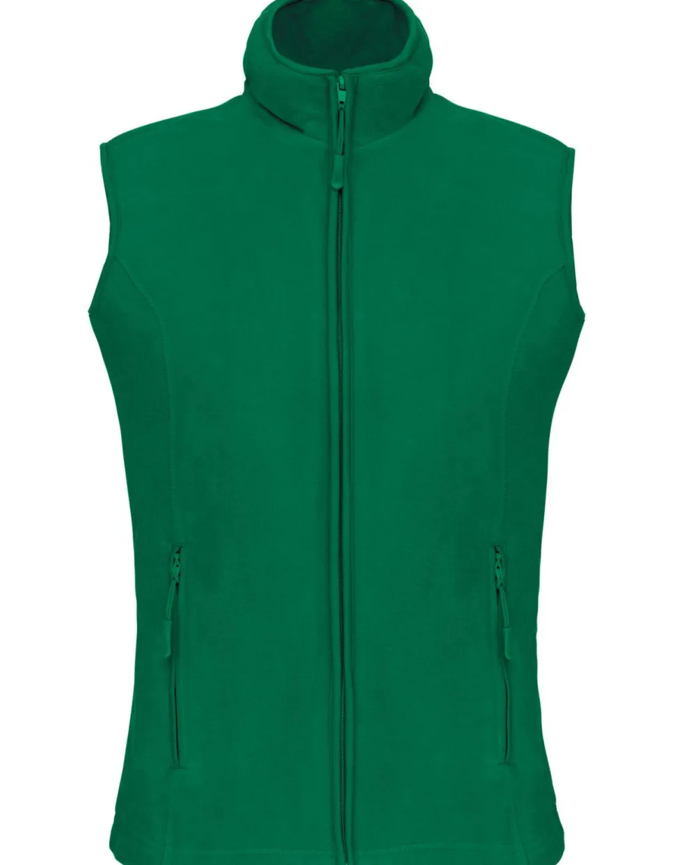 Kariban K906 - MÉLODIE > GILET MICROPOLAIRE FEMME